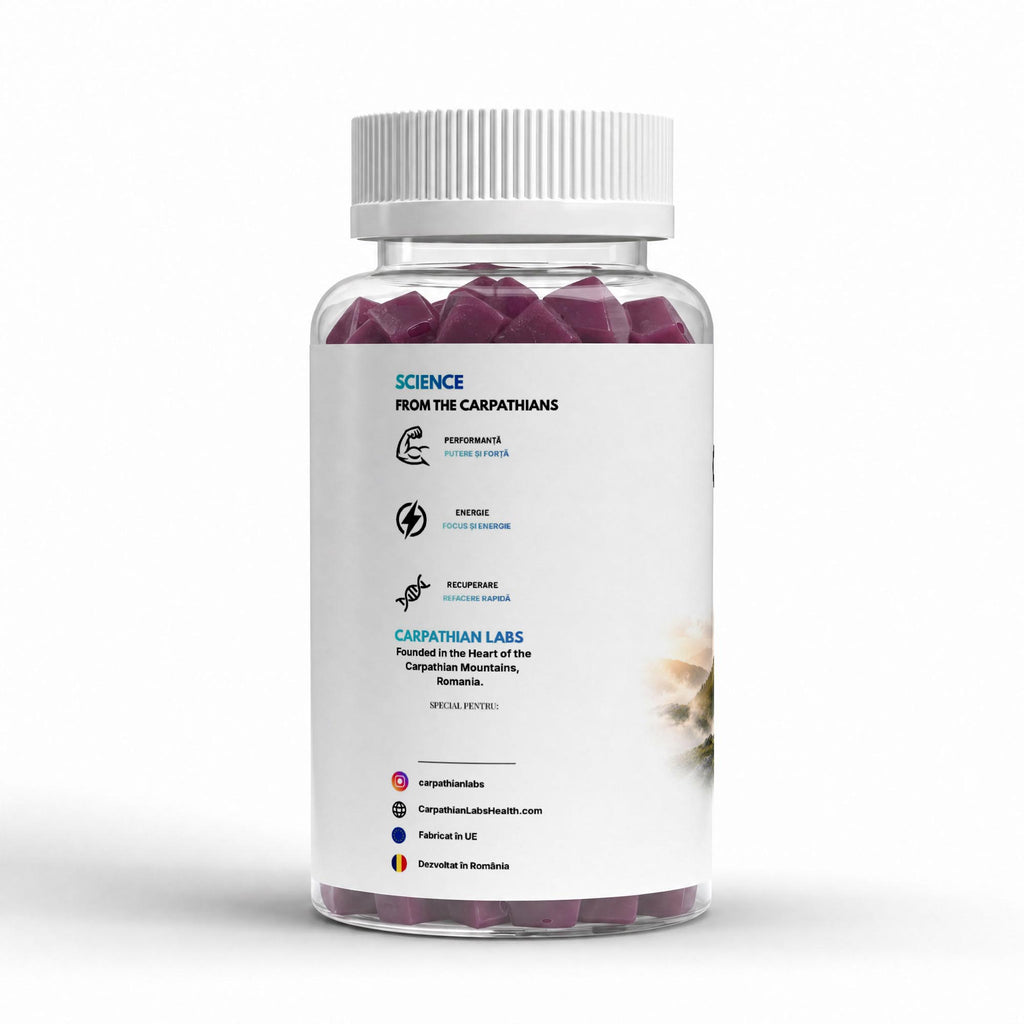 Creatine Gummies
