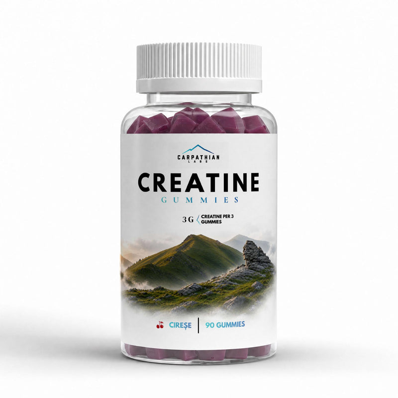 Creatine Gummies