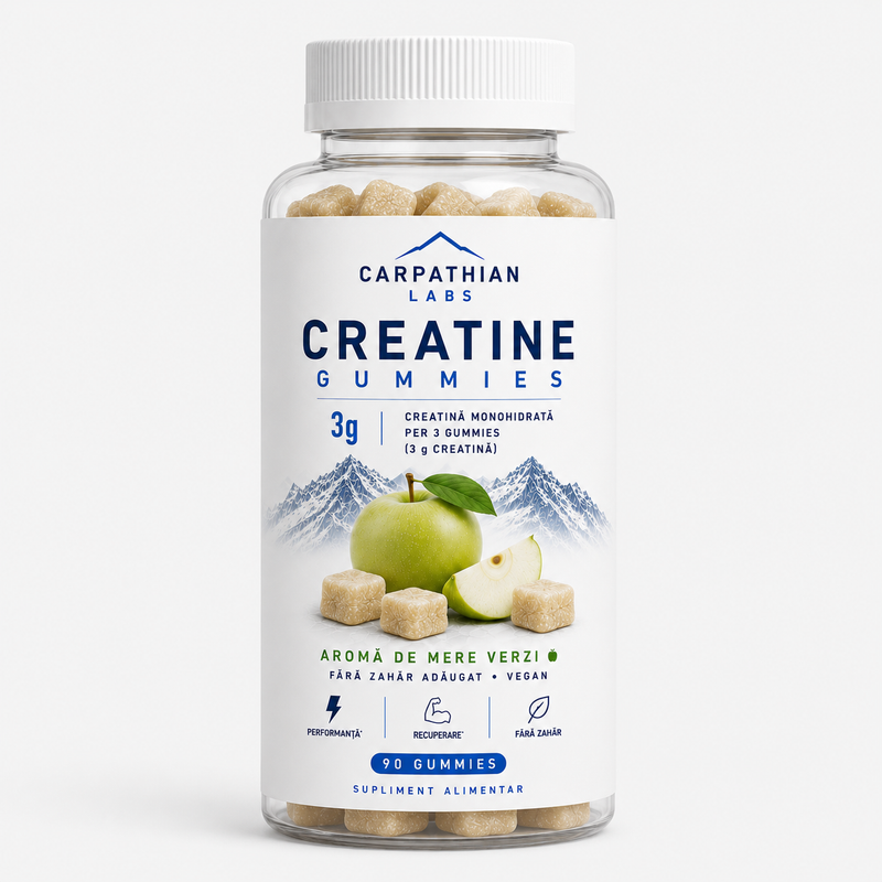 Creatine Gummies