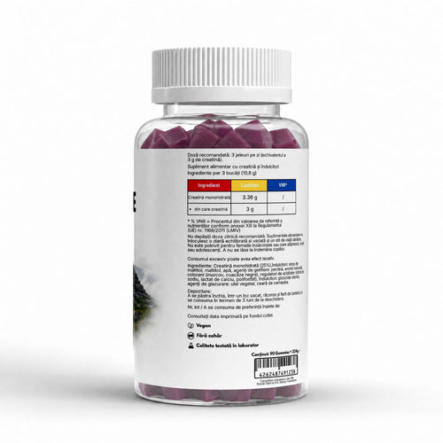 Creatine Gummies